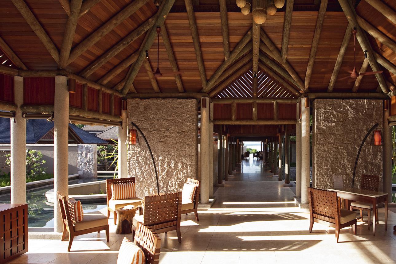 Lobby/openbare ruimte