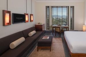 Serai Terrace Kamer