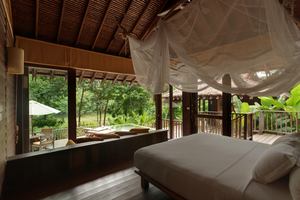 Hideaway Pool Villa - 2 slaapkamers