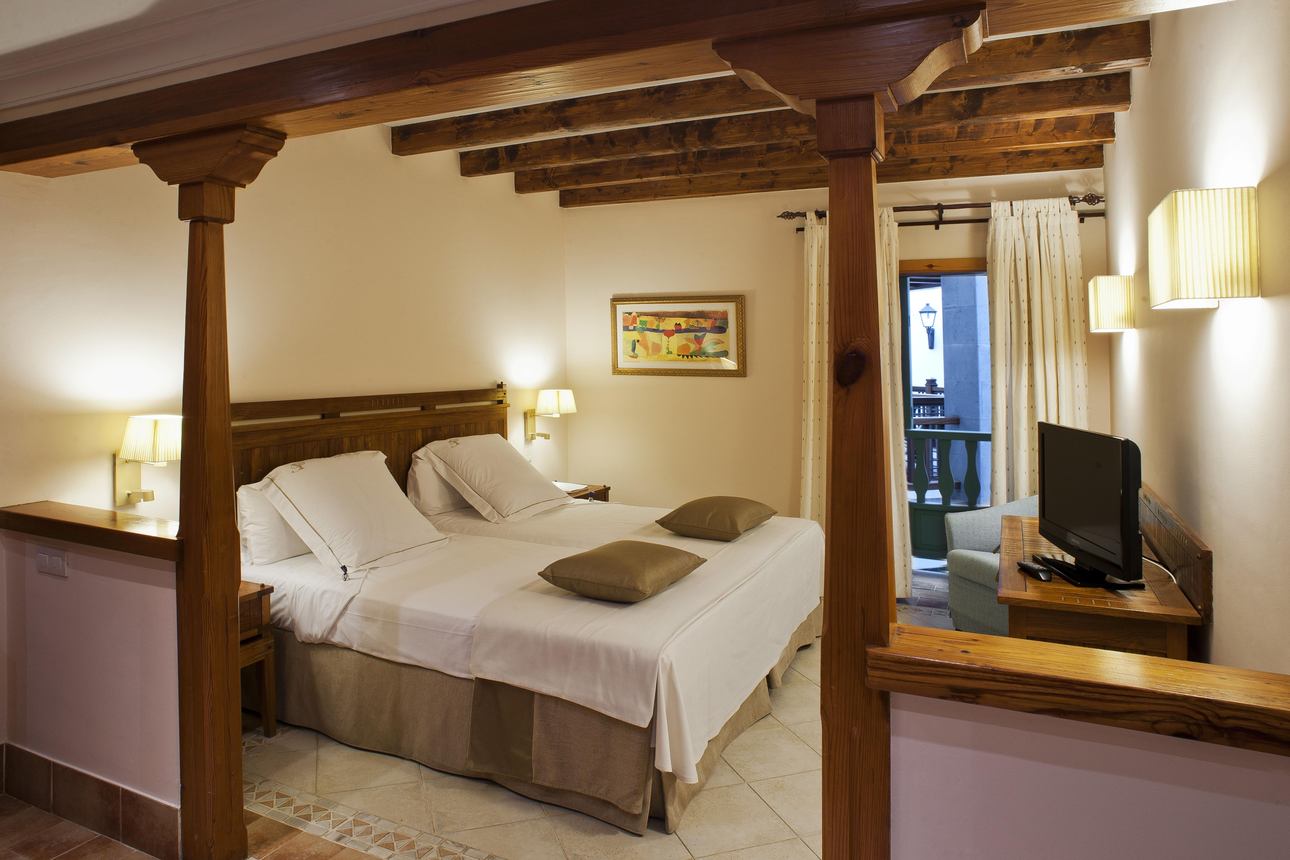 Suite Relax