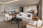 Ritz-Carlton Suite