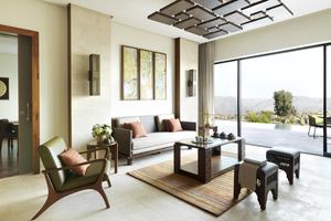Anantara Cliff Pool Villa 1-slaapkamer