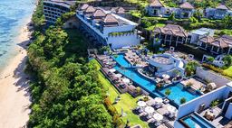 Samabe Bali Suites & Villas