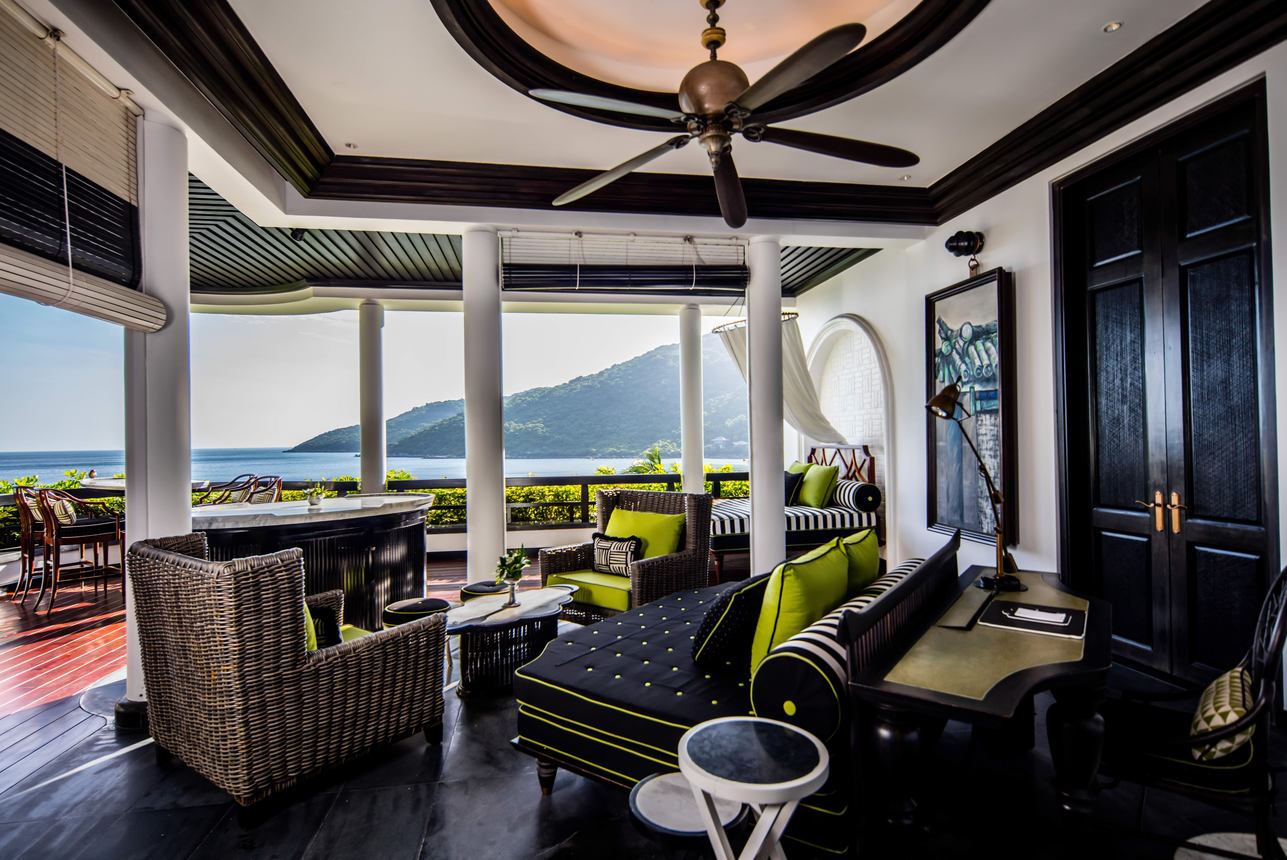 Club Peninsular Suite