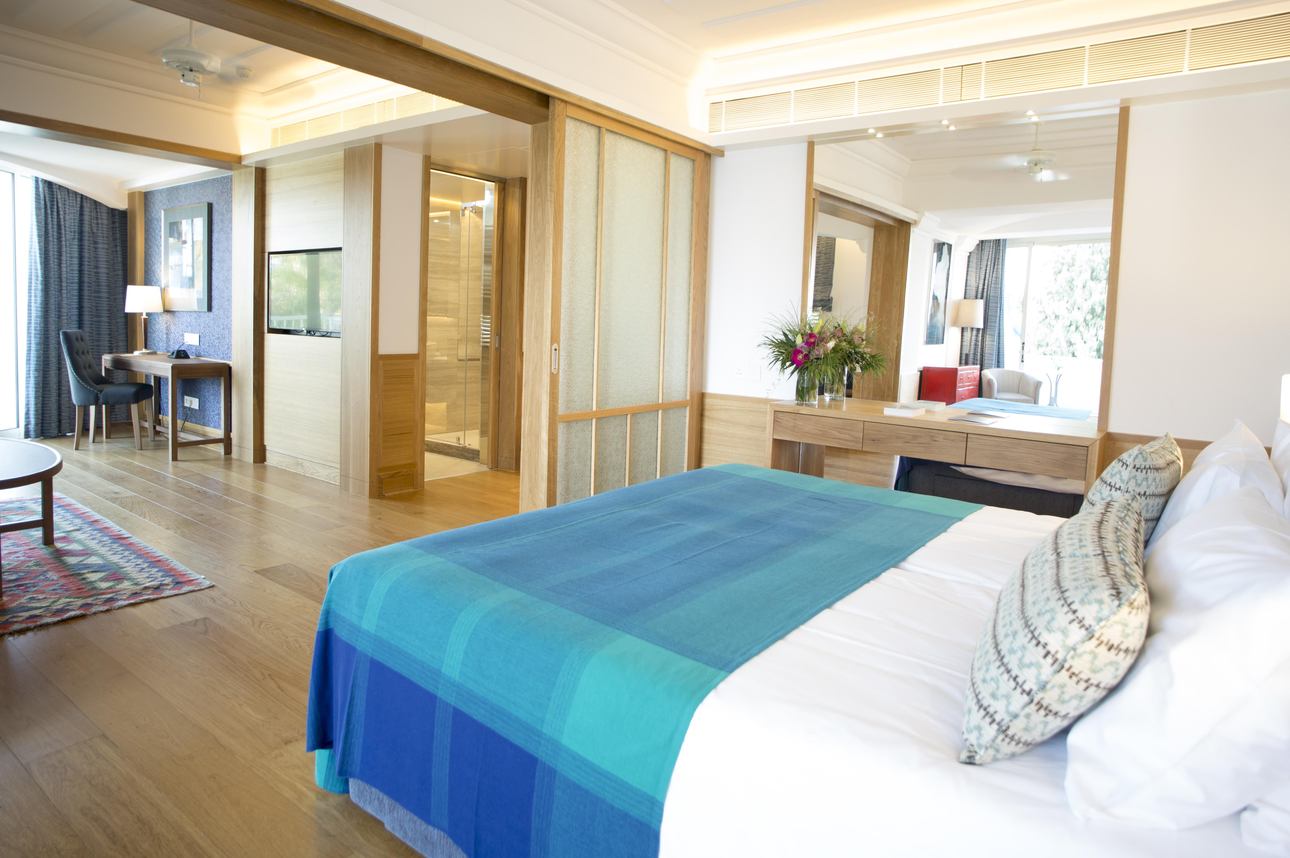 Cape Suite
