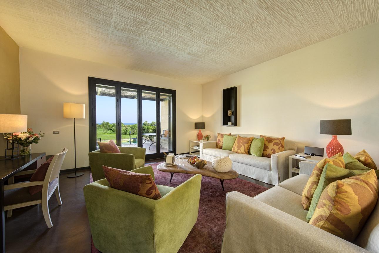 Villa Agave 4-slaapkamers