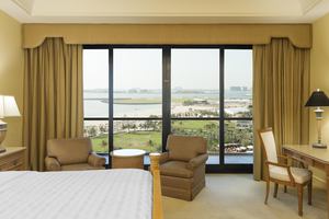 Club Tower Kamer