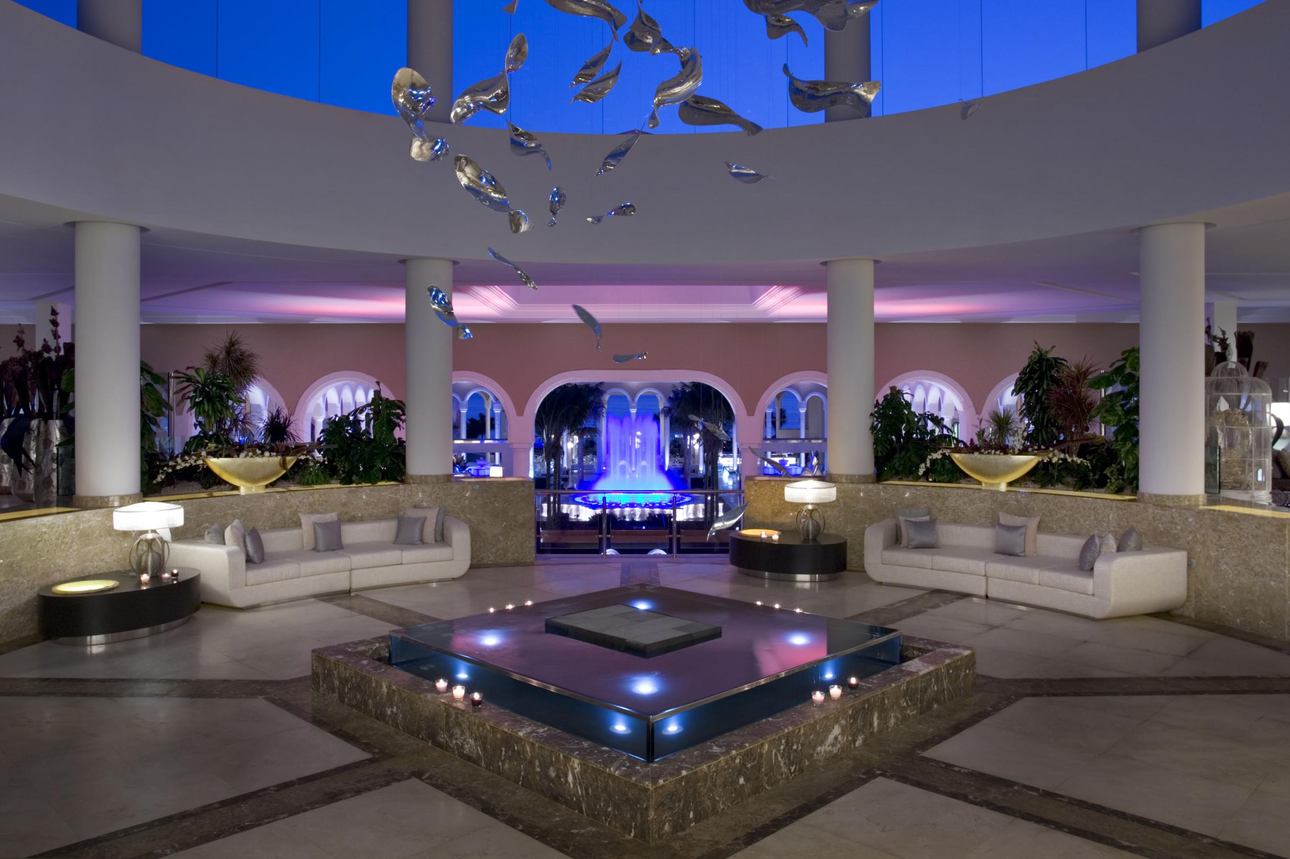 Lobby/openbare ruimte
