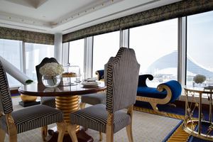 Panoramic Suite