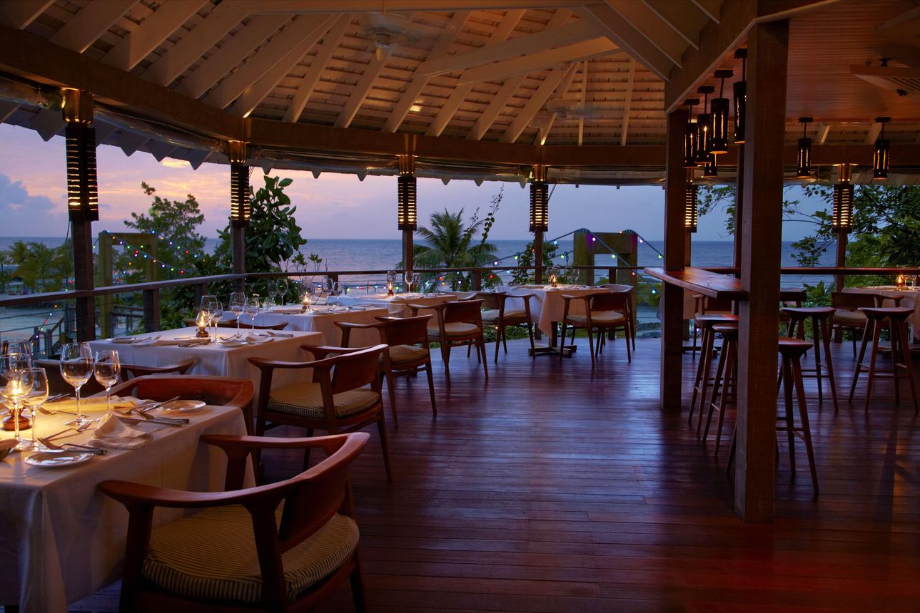 Restaurants/Cafes