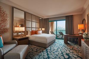 Terrace Suite