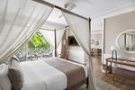 Senior Suite Tuinzicht
