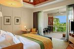 Club InterContinental Suite