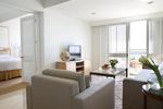 Driekamer Deluxe Suite