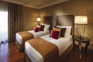 Deluxe Family Kamer