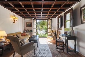 Family Deluxe Suite