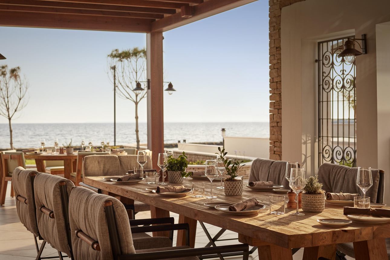 Restaurants/Cafes