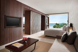 Alila Ocean Suite