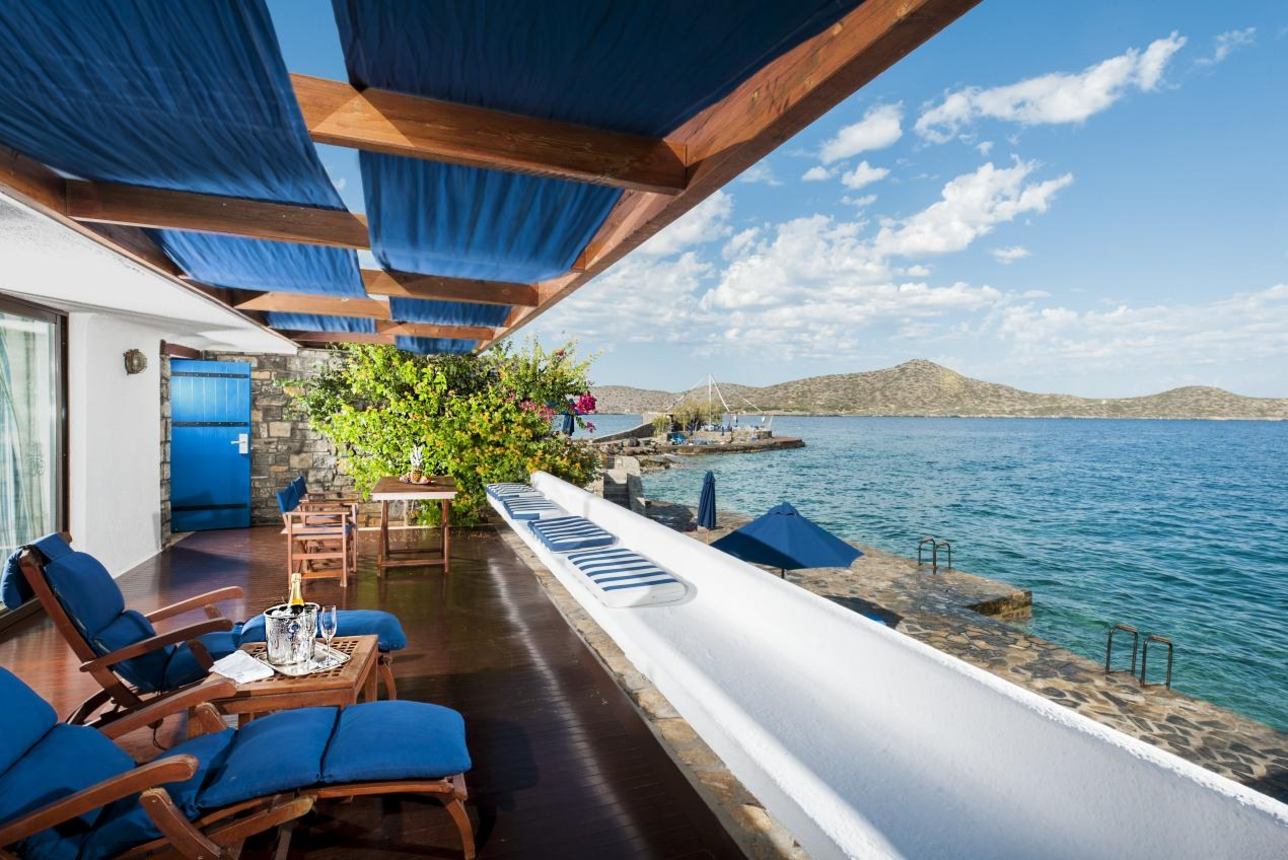 Island Suite
