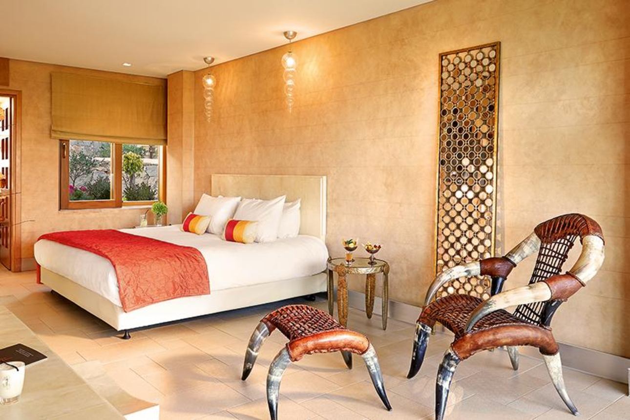 Honeymoon Pool Villa