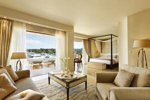 Junior Suite Marina Front