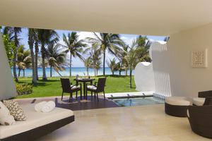 Grand Class Suite
