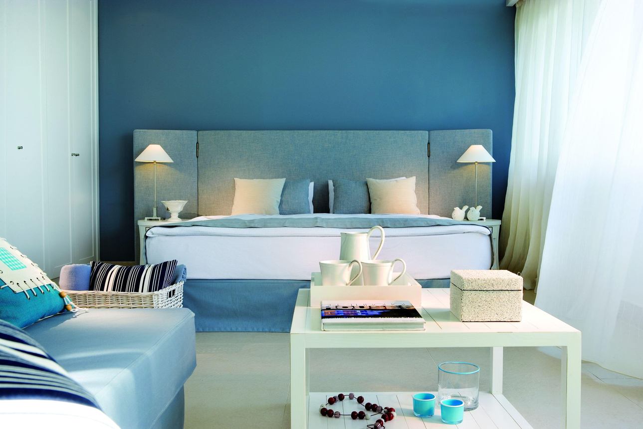 Family Suite Grand Balcony Zeezicht