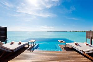 Ocean Villa 2-slaapkamers