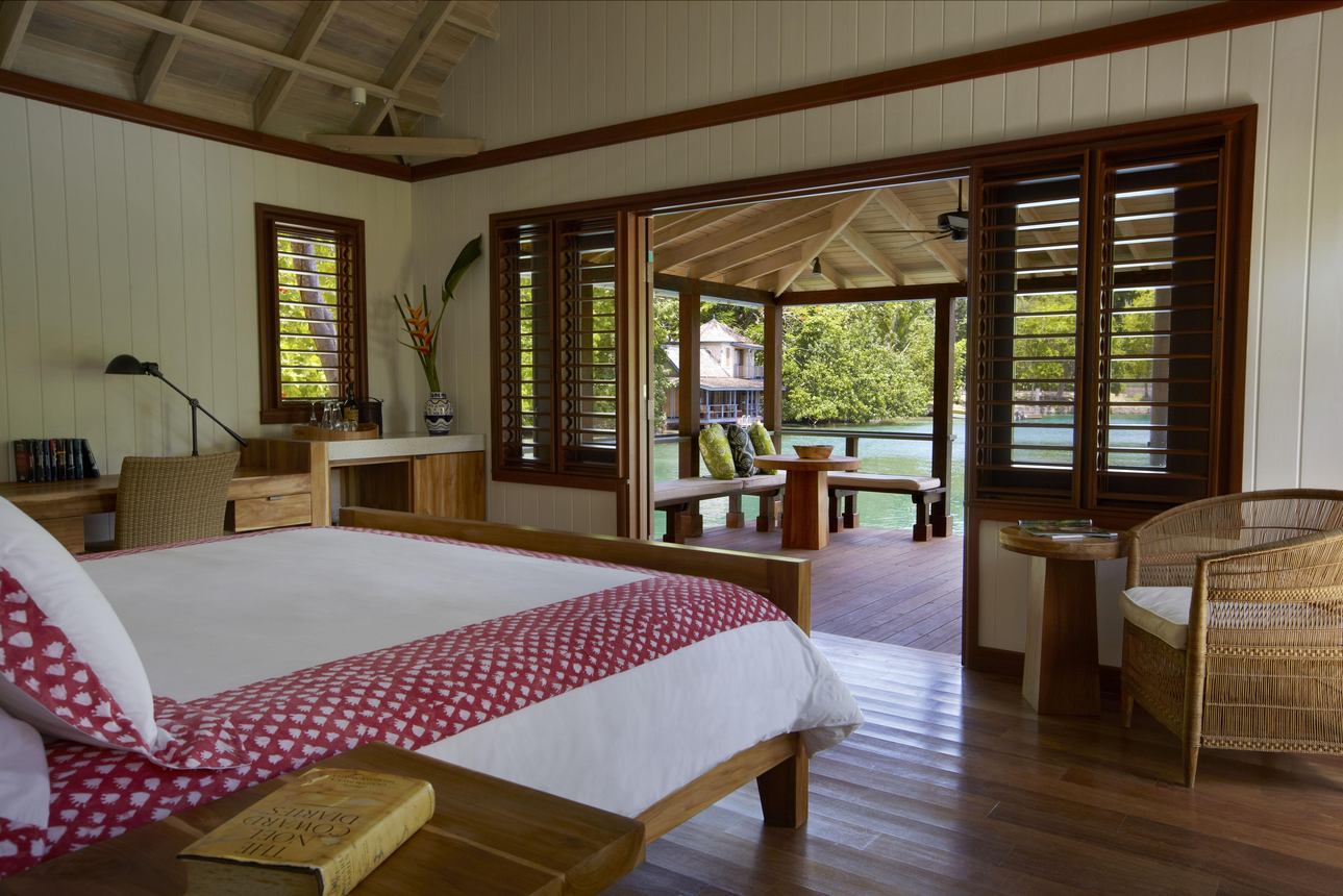 Lagoon Cottage