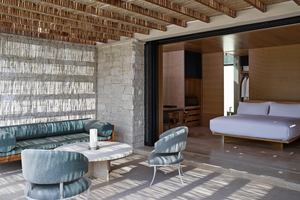 Beach Cabana
