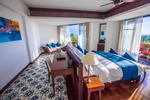 Terrace Suite zeezicht