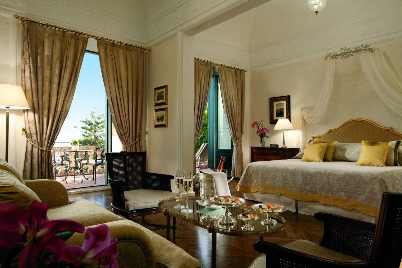 Executive Junior Suite