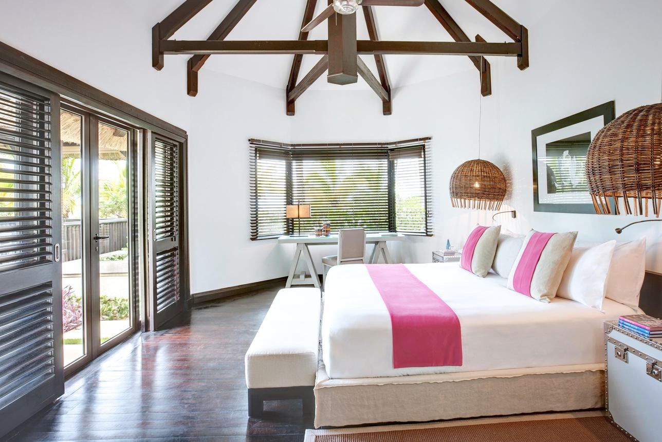 Prestige Villa