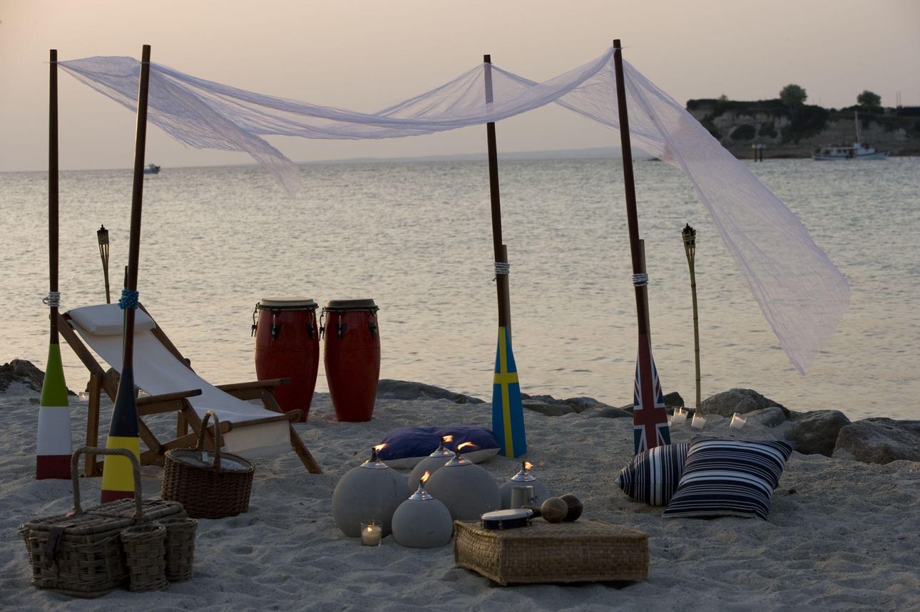 Ambiance