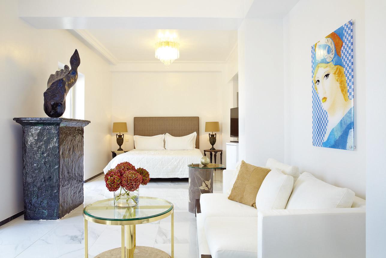 M Loft Suite