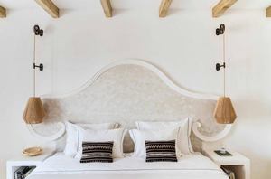 Tweepersoons Kamer