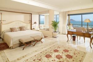 Suite Atlantico