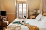 Junior Suite Zeezicht