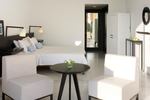 Terrace Kamer