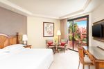 Deluxe Kamer