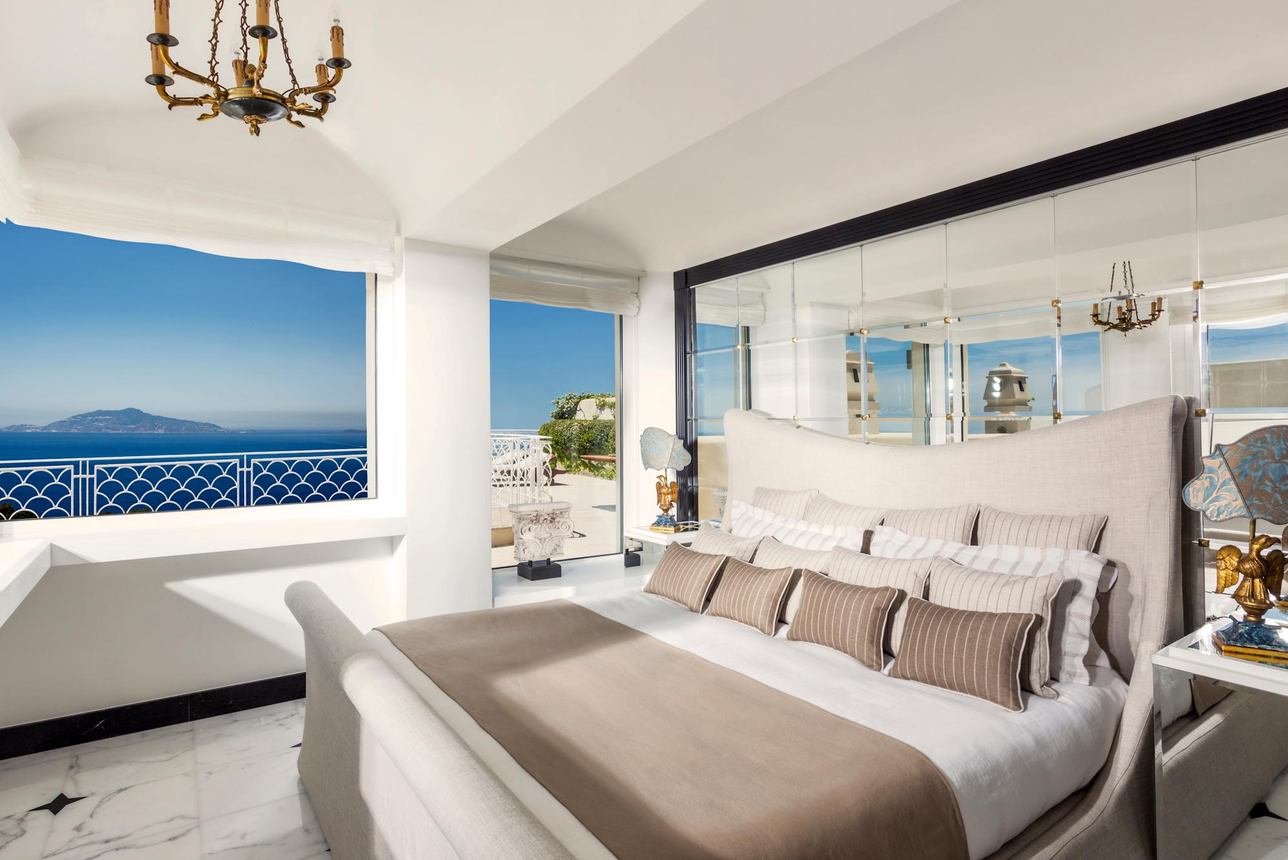 Acropolis Penthouse Suite