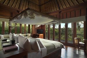 Valley Villa