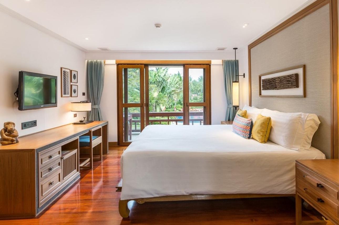 Duplex Suite - 1 slaapkamer