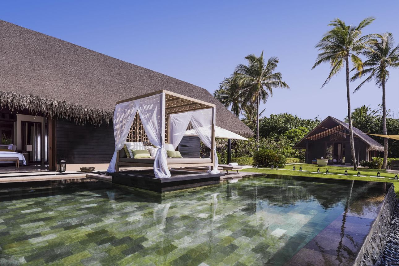 Grand Sunset Residence