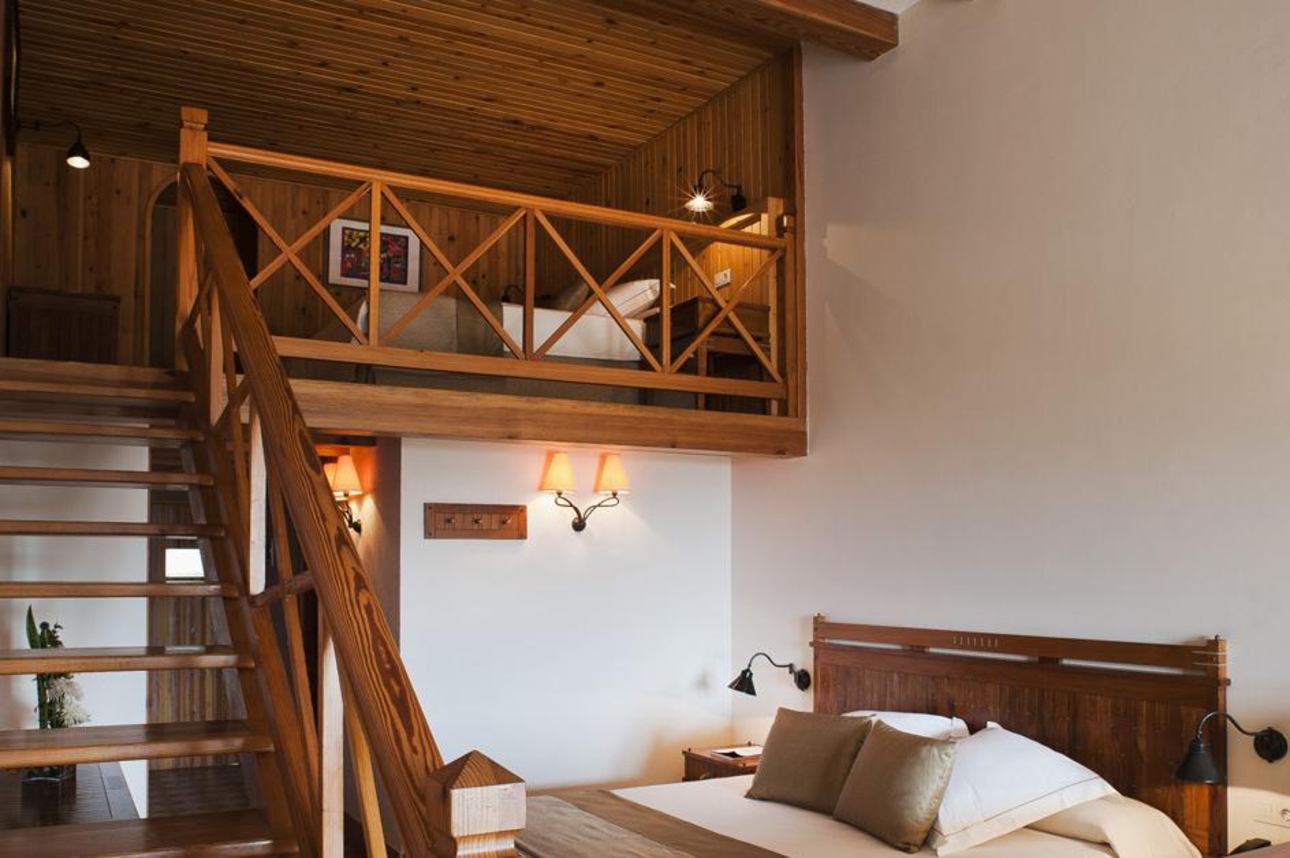 Duplex Suite