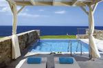 Luxury Pool Suite