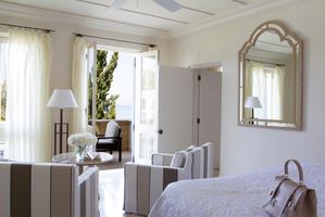 Driekamer Family Suite