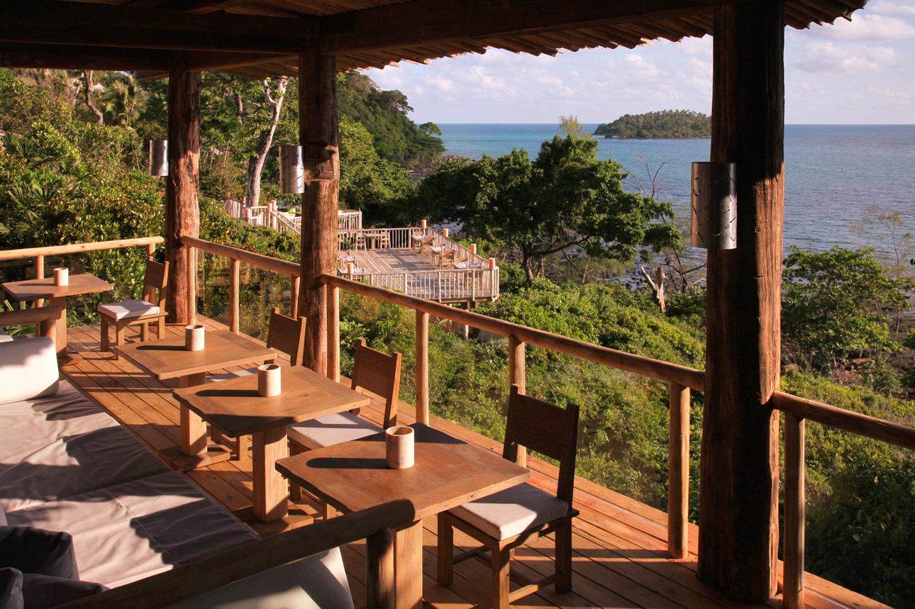 Restaurants/Cafes