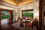 Grand Deluxe Garden Villa
