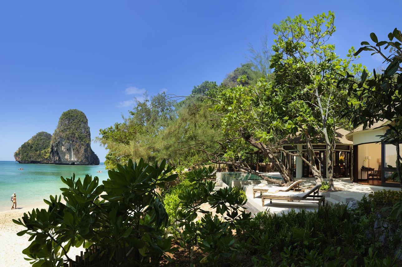Rayavadee Villa